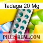 Tadaga 20Mg dapoxetine1
